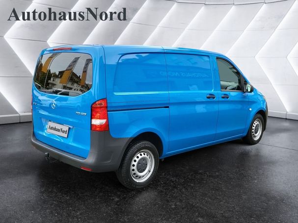 Mercedes-Benz Vito kompakt 110 CDI 75 kW image number 2