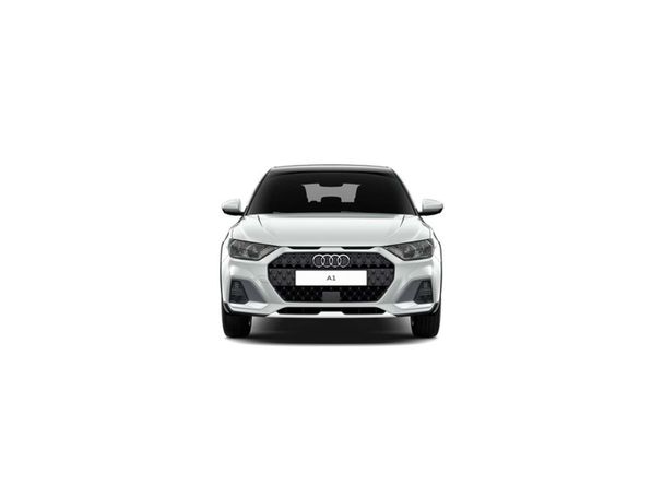 Audi A1 30 TFSI 81 kW image number 6