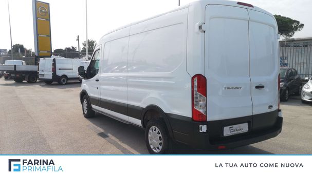 Ford Transit 350 L3H2 Trend 125 kW image number 6