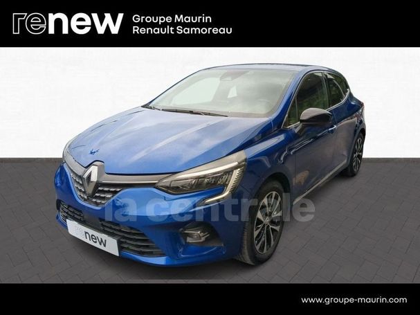 Renault Clio TCe 140 Techno 103 kW image number 1