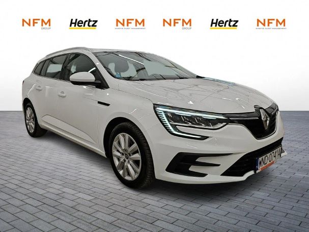 Renault Megane TCe Zen 85 kW image number 2