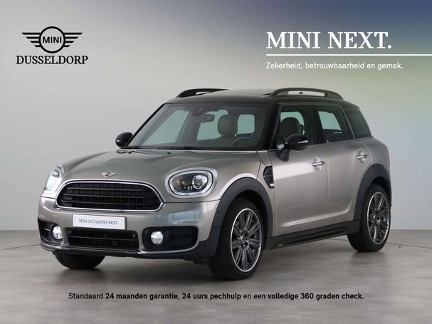 Mini Cooper Countryman 100 kW image number 1