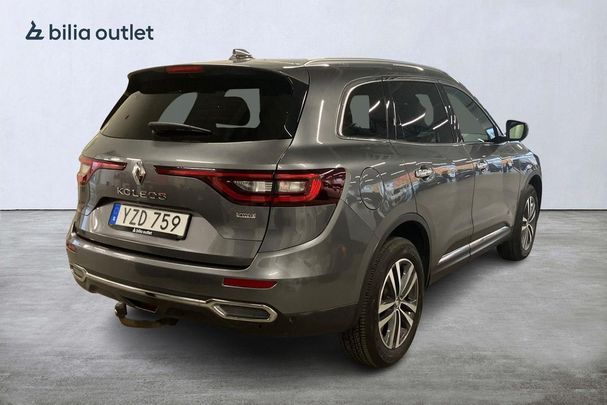 Renault Koleos dCi 4WD 130 kW image number 4