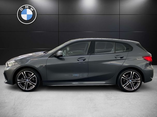 BMW 118i M Sport 100 kW image number 6