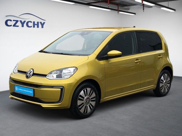 Volkswagen up! 60 kW image number 1