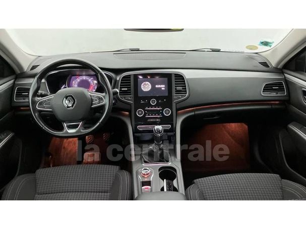 Renault Talisman Blue dCi 150 110 kW image number 8