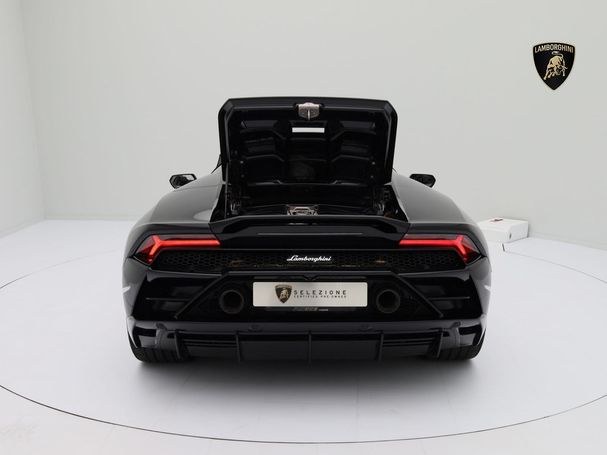 Lamborghini Huracan 471 kW image number 14