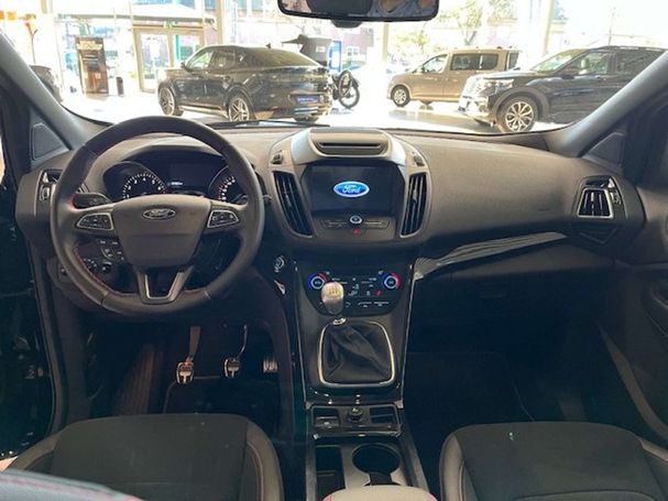 Ford Kuga 1.5 EcoBoost ST-Line 110 kW image number 7