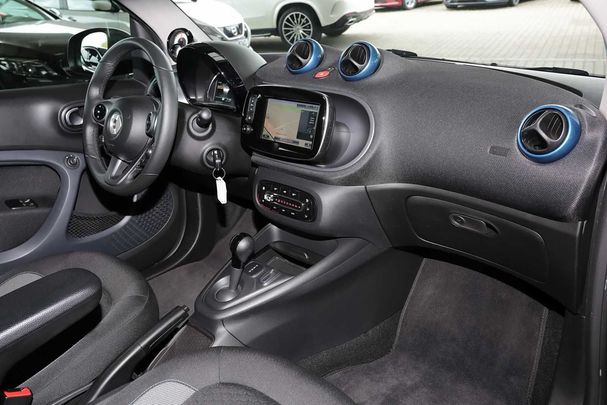 Smart ForTwo EQ 60 kW image number 8