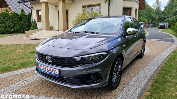 Fiat Tipo 1.0 74 kW image number 1