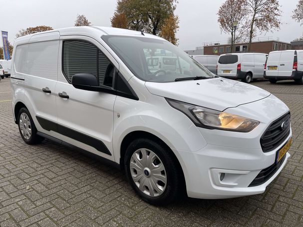 Ford Transit Connect 1.5 55 kW image number 2