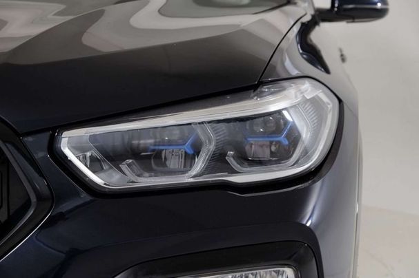 BMW X6 xDrive 210 kW image number 20