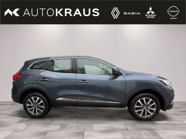 Renault Kadjar TCe 140 GPF 103 kW image number 6