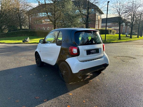 Smart ForTwo 66 kW image number 5