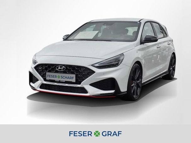 Hyundai i30 206 kW image number 1