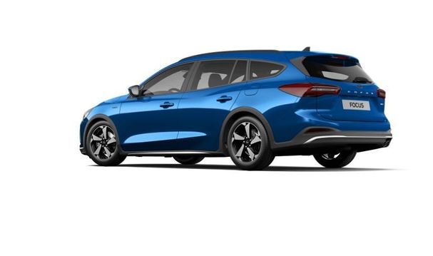 Ford Focus ACTIVE 92 kW image number 8