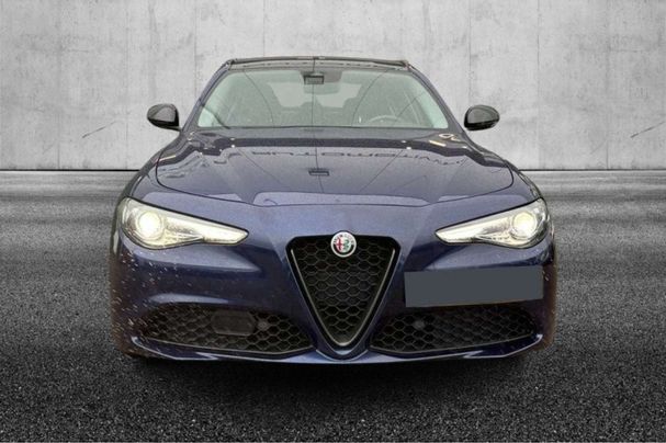 Alfa Romeo Giulia 100 kW image number 3