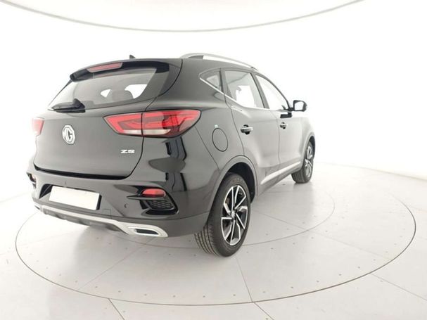 MG ZS 1.5 78 kW image number 3