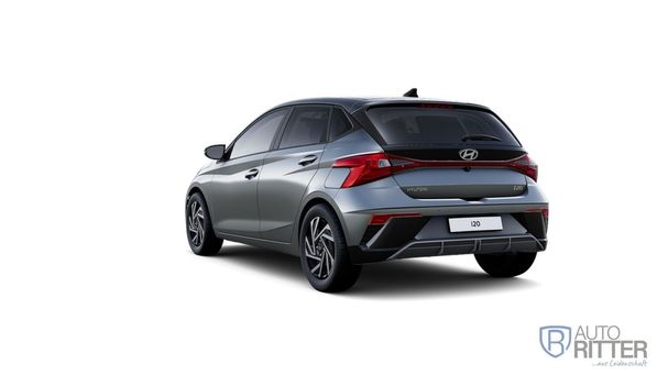 Hyundai i20 74 kW image number 2