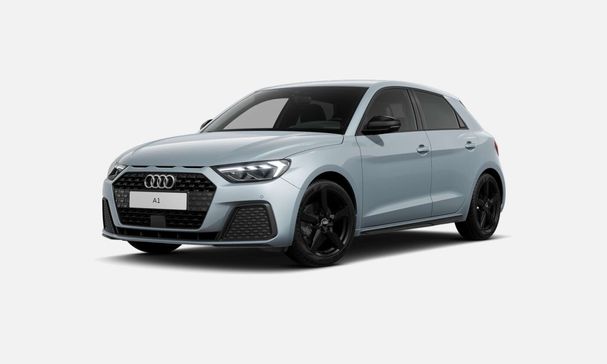 Audi A1 30 TFSI S tronic Sportback 85 kW image number 1