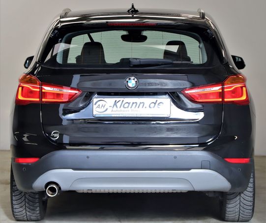 BMW X1 sDrive 103 kW image number 7