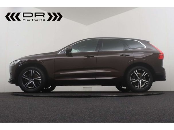 Volvo XC60 D3 Momentum 110 kW image number 3