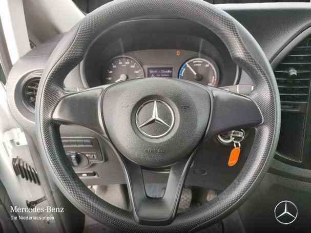 Mercedes-Benz Vito e 85 kW image number 12