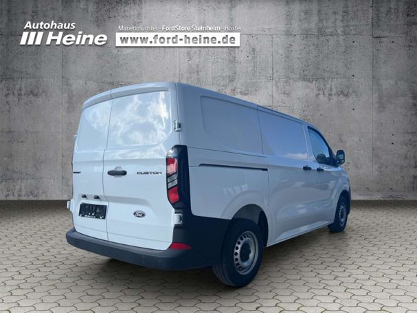 Ford Transit Custom 280 L1H1 LKW VA Basis 81 kW image number 2