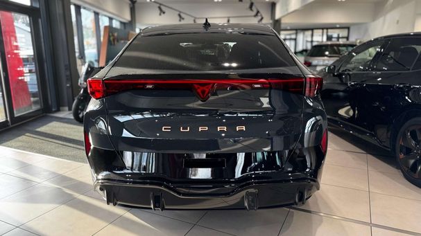 Cupra Tavascan 210 kW image number 2