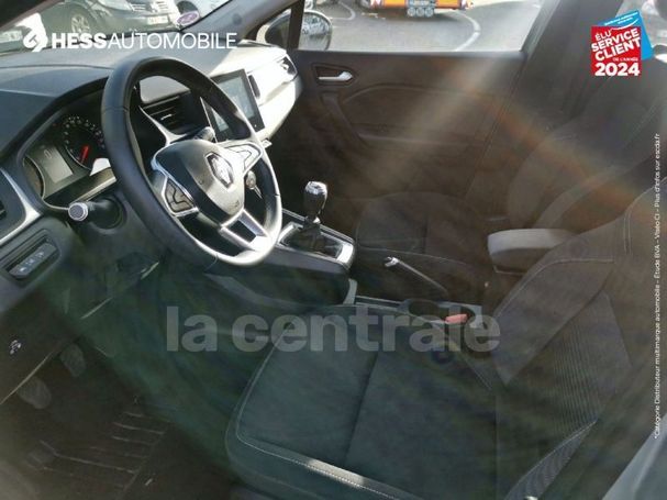 Renault Captur 1.0 TCe 74 kW image number 33