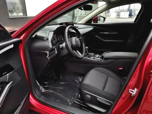 Mazda CX-30 137 kW image number 7