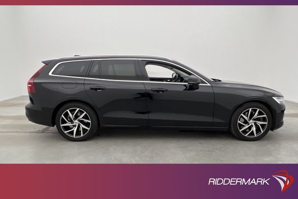 Volvo V60 T6 AWD 250 kW image number 4