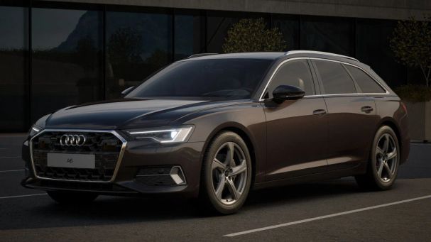 Audi A6 150 kW image number 12