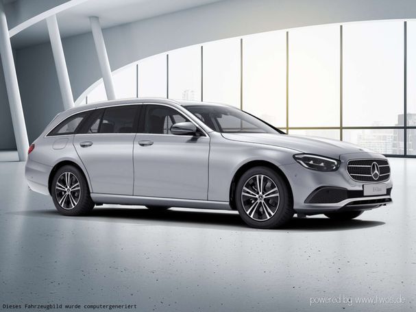 Mercedes-Benz E 220 d T 143 kW image number 3