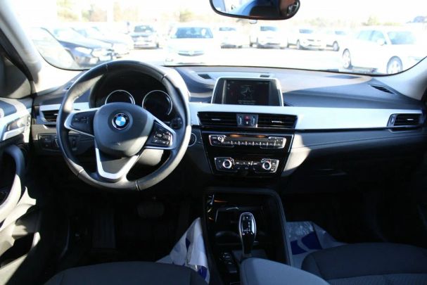 BMW X2 sDrive18i 100 kW image number 20