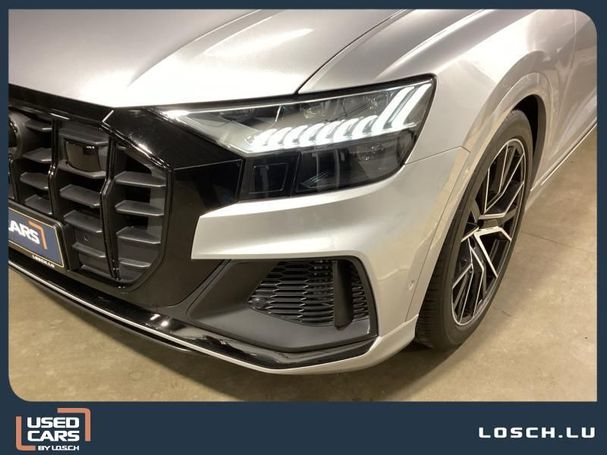 Audi SQ8 quattro S tronic 373 kW image number 4