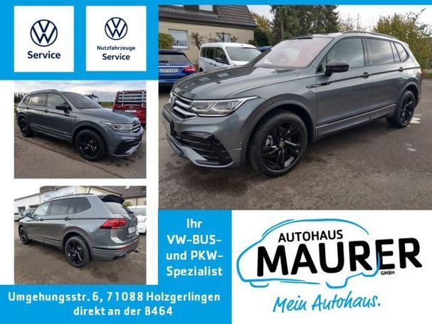 Volkswagen Tiguan Allspace 2.0 TSI 4Motion 140 kW image number 5