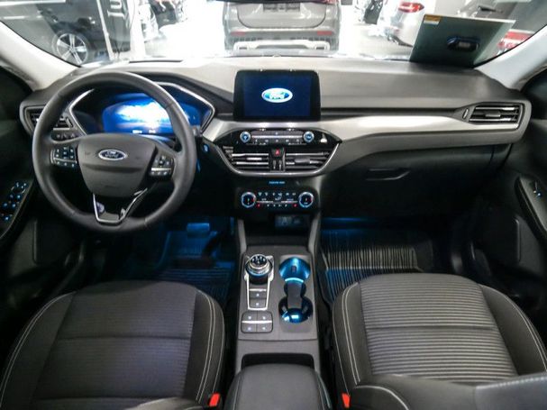 Ford Kuga 2.5 Hybrid 140 kW image number 10