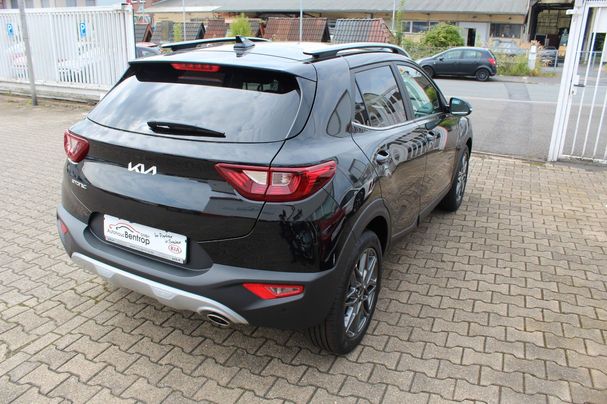 Kia Stonic 1.0 T-GDi 100 74 kW image number 2