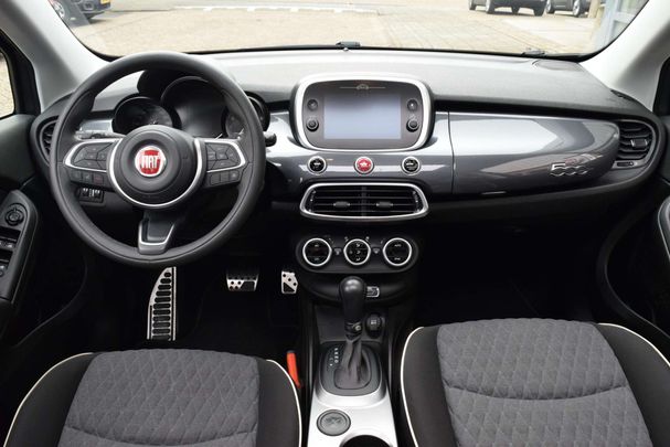 Fiat 500X 1.3 Cross 110 kW image number 17