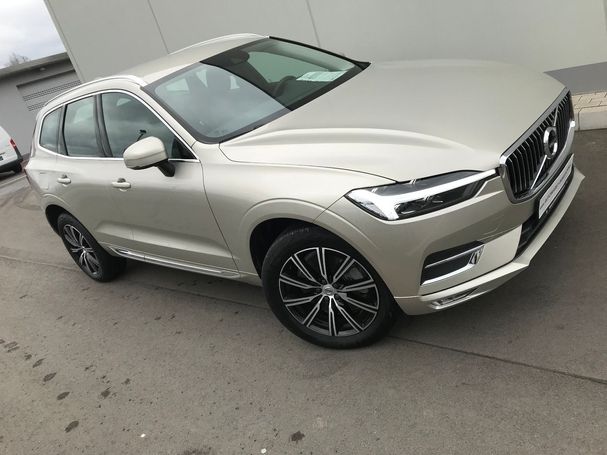 Volvo XC60 Inscription 145 kW image number 8