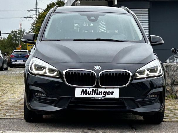 BMW 218d Gran Tourer 110 kW image number 3