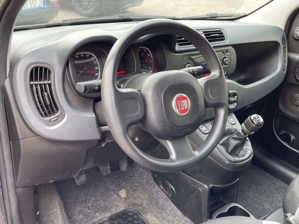 Fiat Panda 1.0 Hybrid 51 kW image number 13