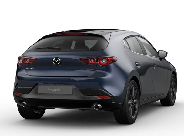 Mazda 3 103 kW image number 3