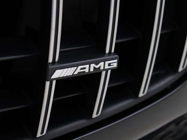 Mercedes-Benz GLC 43 AMG 4Matic 287 kW image number 10