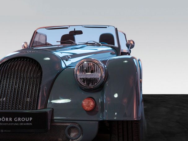 Morgan Plus 4 190 kW image number 19