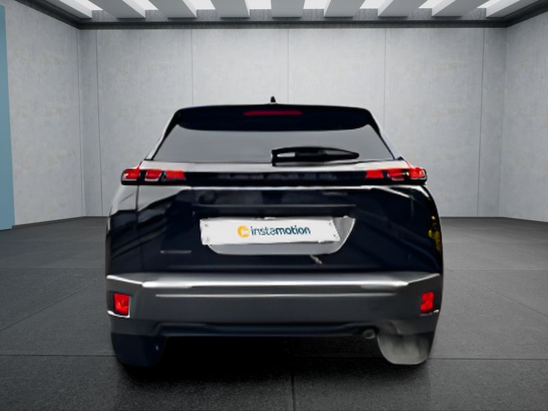 Peugeot 2008 Hybrid 110
