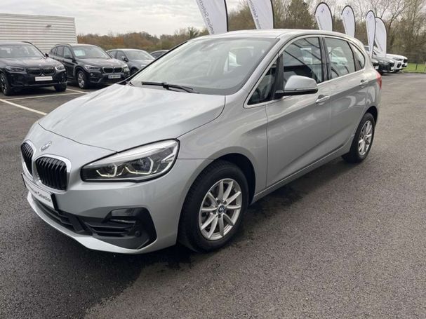 BMW 218d 112 kW image number 1