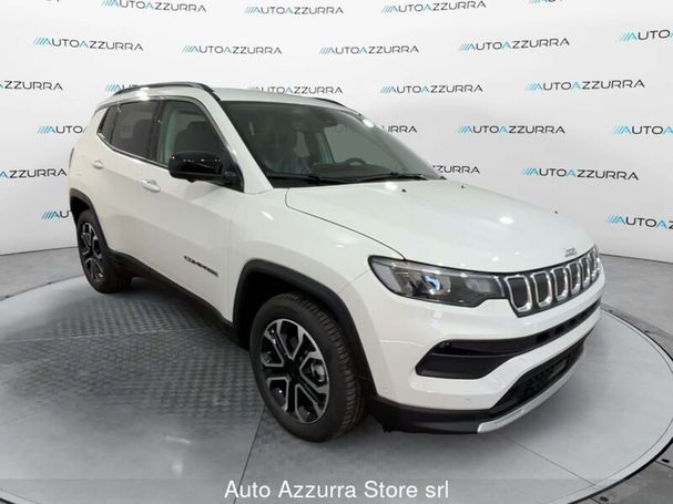 Jeep Compass Limited 96 kW image number 3