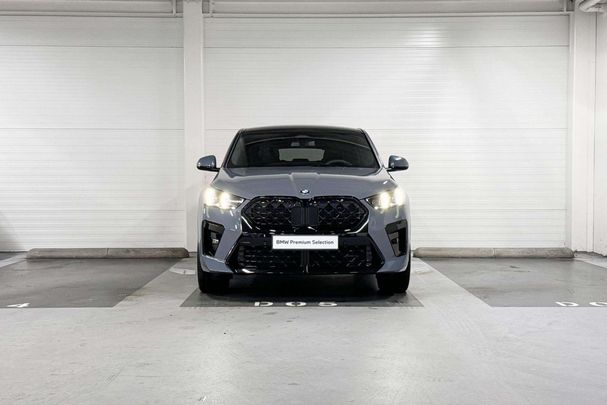 BMW X2 sDrive20i M Pro 125 kW image number 2